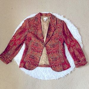 Vintage Worthington Jacket/Blazer
